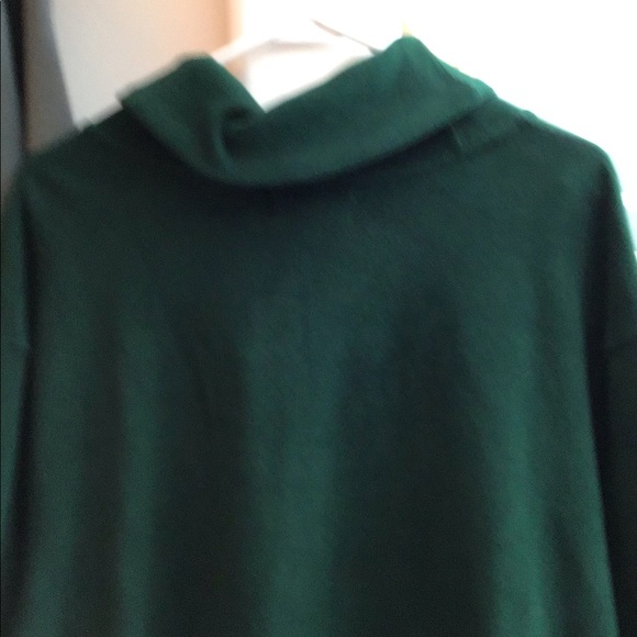 NWOT POLO RALPH LAUREN COLAR PULLOVER SWEATER SIZE XXL - Picture 8 of 9